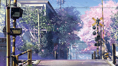 5 Centimeters Per Second Movie Image 15