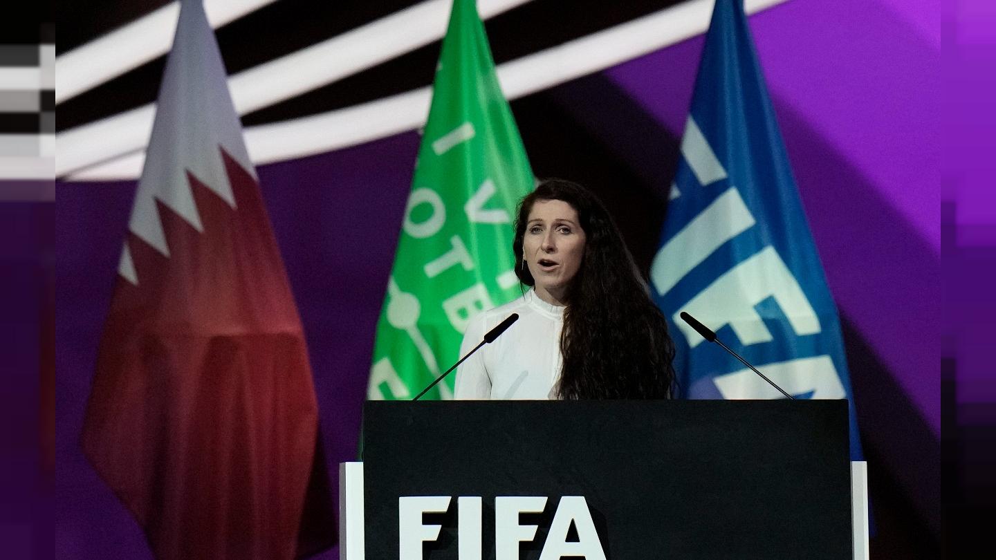 Norwegian football chief provokes outrage over criticism of World Cup in Qatar
