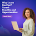 Why Learn DevOps? Career Benefits and Opportunities