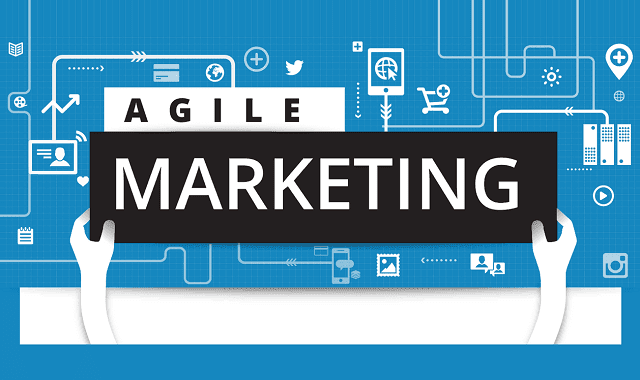 Image: Agile Marketing