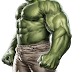 Characters: Hulk