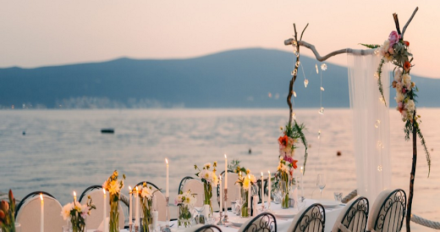 4 Wedding Destinations You Need To Be Considering