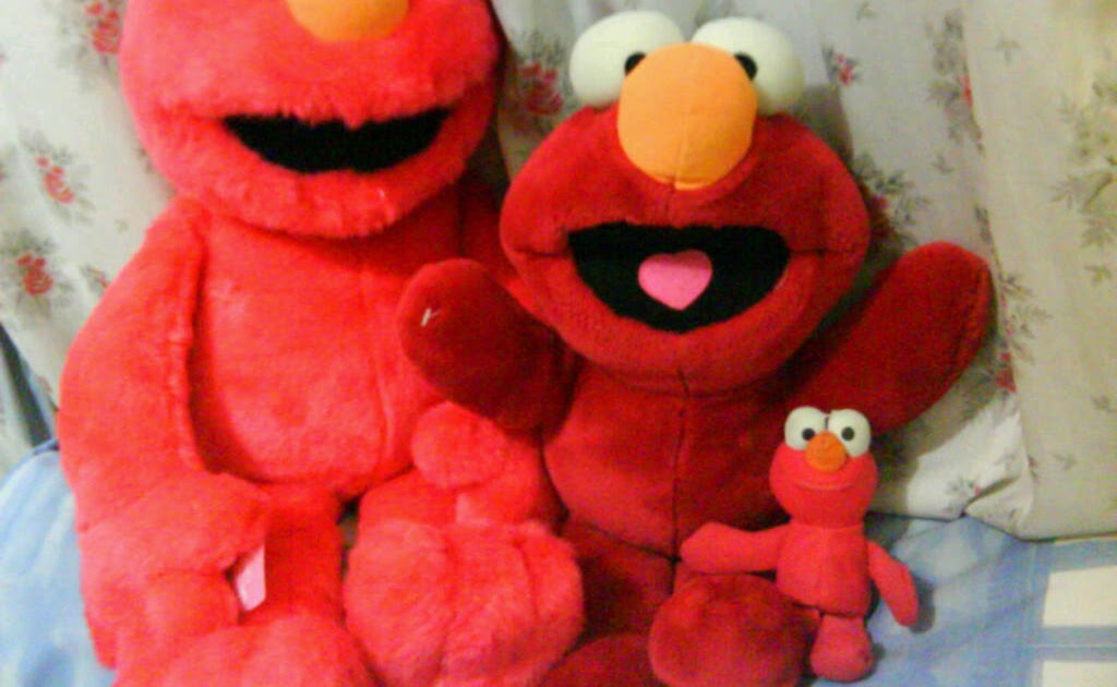  Wallpaper  Gambar Elmo  Lucu  WallpaperShit