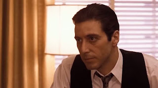 Screen Shot Of Hollywood Movie The Godfather Part II (1974) In Hindi English Full Movie Free Download And Watch Online at worldfree4u.com