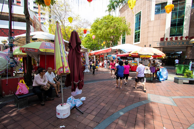 Waterloo st-Singapore