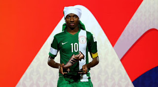 Kelechi Nwakali