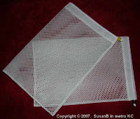 mesh produce bags