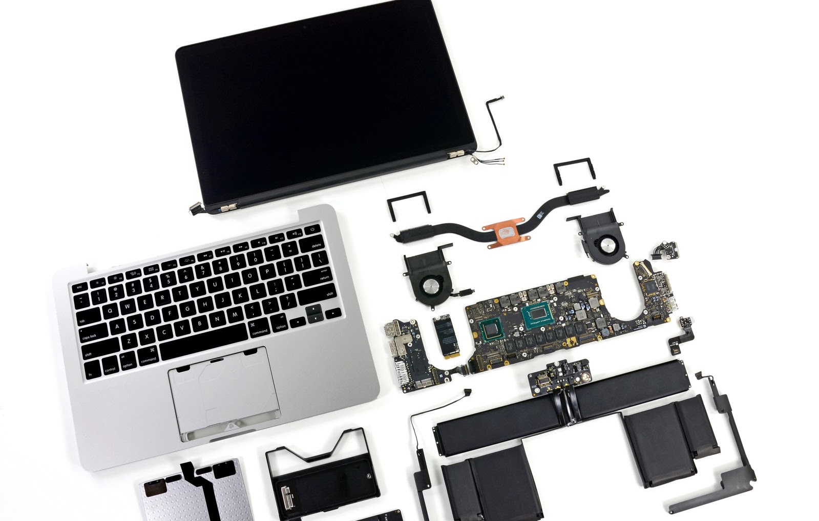 Service laptop kota semarang