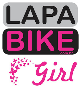 Lapa Bike Girl