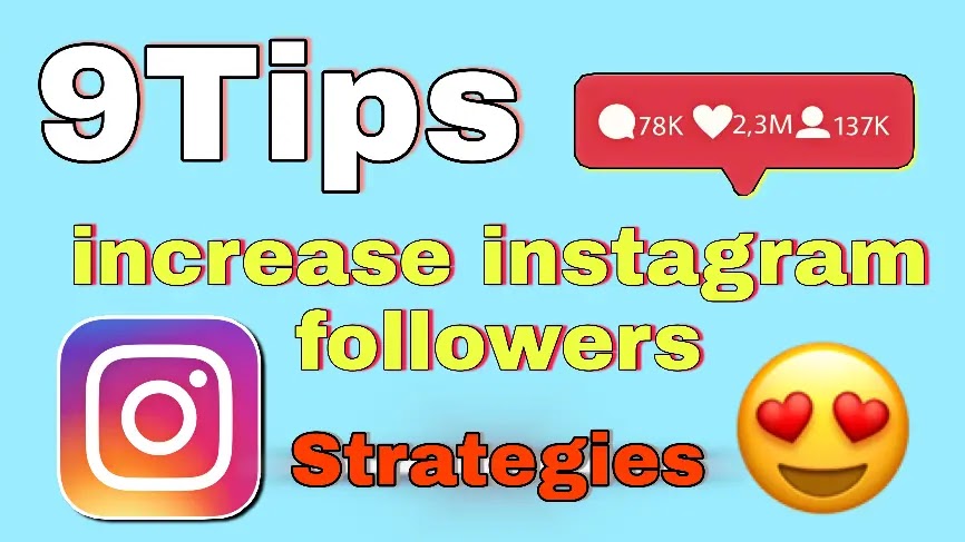 How to Get More Followers on Instagram: 9 Tactics for Instagram Growth