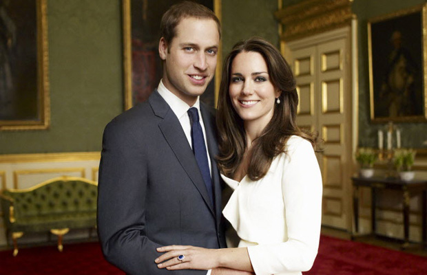 kate and william royal wedding invitation. prince william royal wedding
