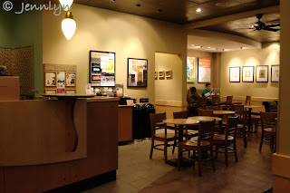 Starbucks Coffee