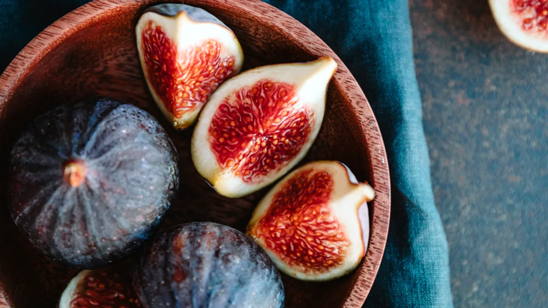 What Happens to Your Body When You Eat Figs