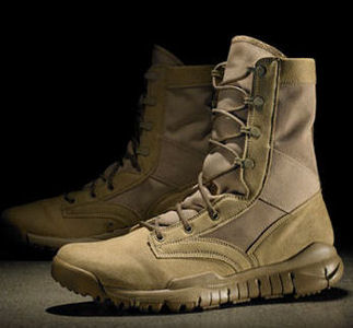 Nike Boots Desert