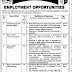 Punjab Safe Cities Authority (PSCA) Jobs 2019 Apply Online Vacancies