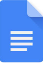 Google docs in 2022