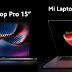 Mi Notebook Pro 14 and Notebook Ultra 15 launching in India soon, and here are the full specifications