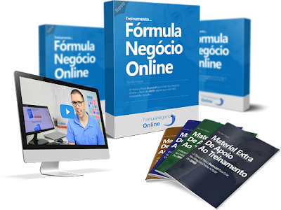 formula negocio online