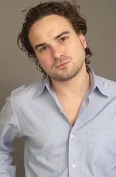 Johnny Galecki Profile pictures, Dp Images, Display pics collection for whatsapp, Facebook, Instagram, Pinterest, Hi5. Awesome, Sweet, Stylish, Cute, Cool Dp pics of Johnny Galecki