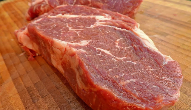 Introduction to 3D Printed Meat