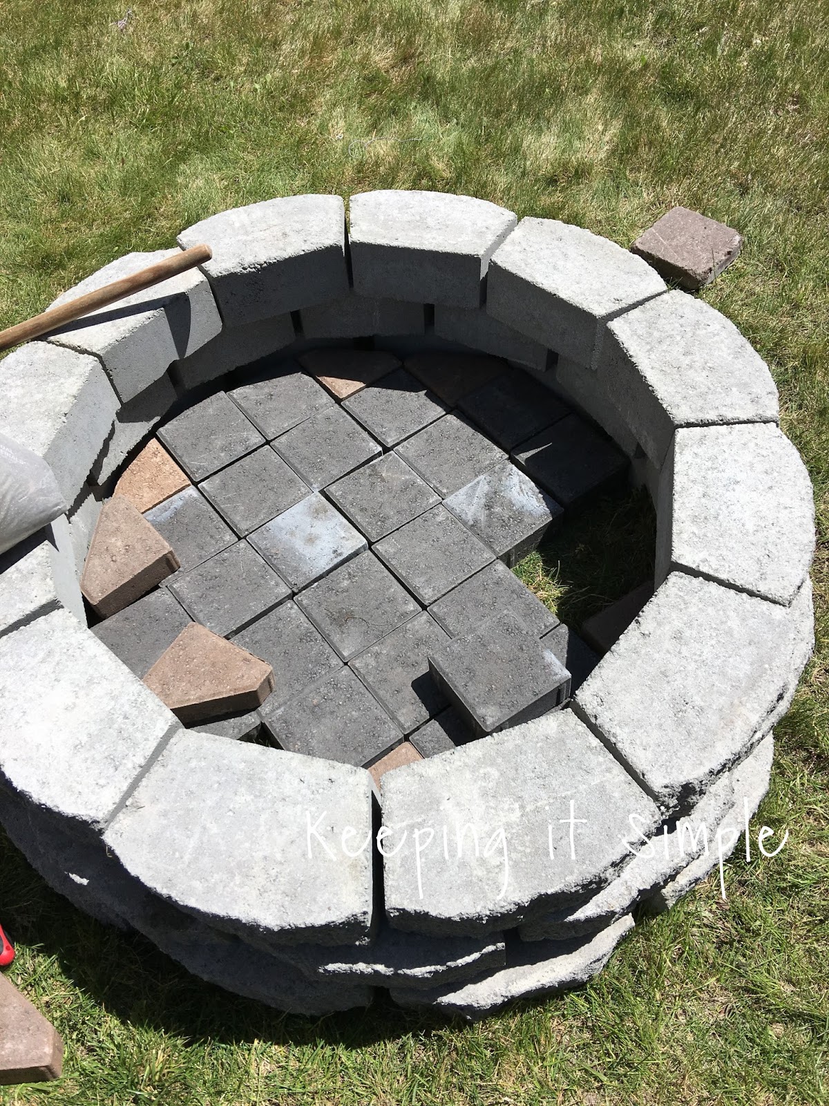 Fire Pit