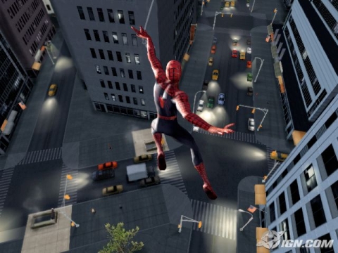 Download Games on Download Spider Man 3 Full Version For Free