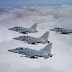 Malaysia starts tender for 18 new Light Combat Aircraft/Fighter Lead-in Trainer 