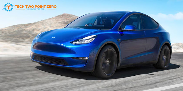 Model Y SR+ RWD 60kWh-Full specifications with full review