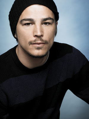 Josh Hartnett at 1113 AM