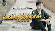 Lirik Susah Sanang Baduo - Rafif Pura 