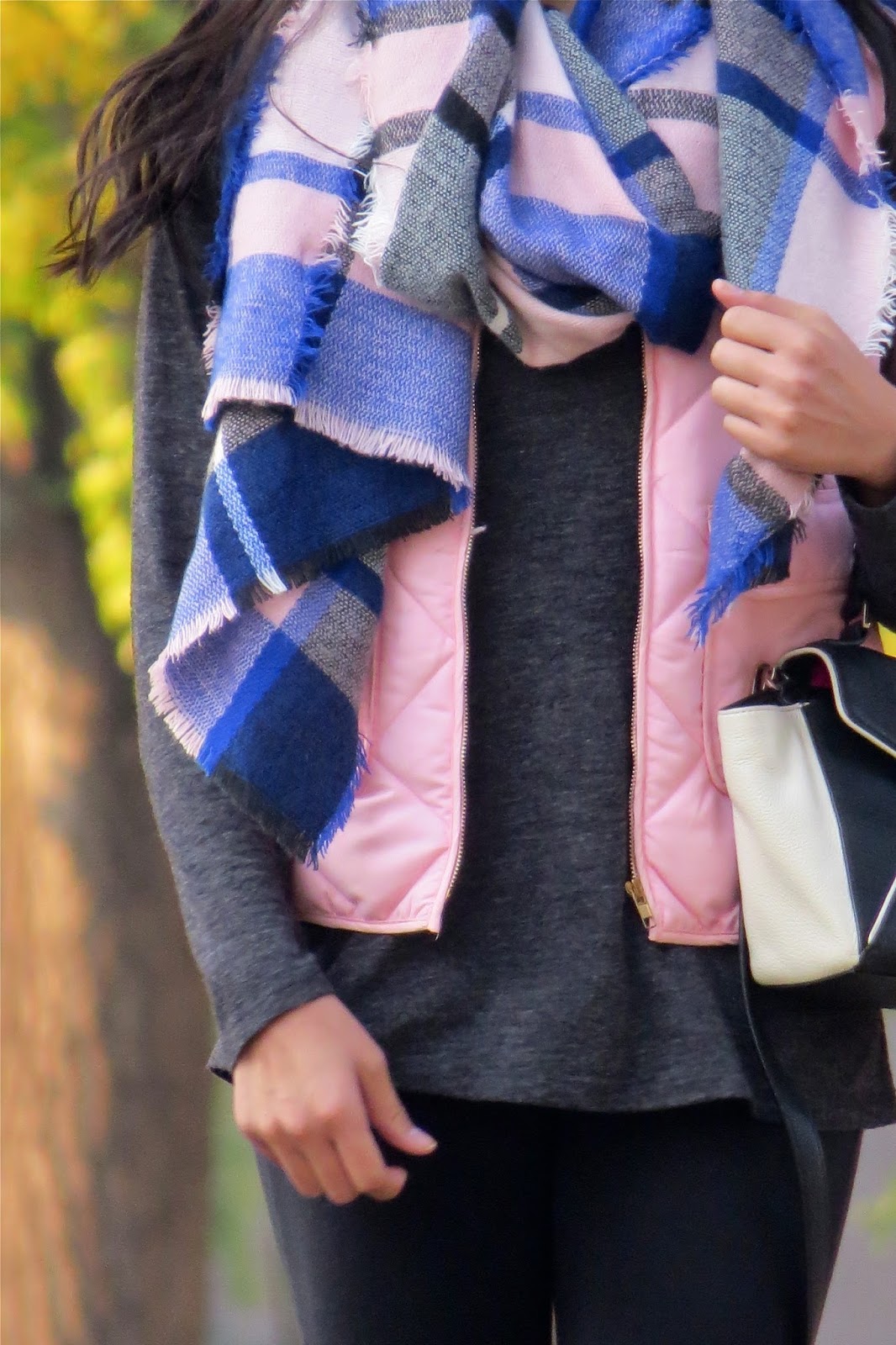Pink_and_blue_blanket_scarf