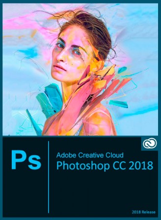 Descargar photoshop cc 2018 full español gratis