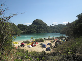 Beautiful Sempu Island In The World, Most Beautiful Beaches in the World