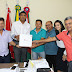 Deputado Jaques Neves entrega 02 aparelhos de eletrocardiogramas para o município de Santa Luzia