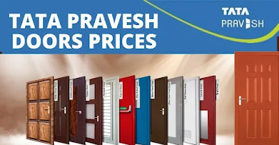 Tata Pravesh Doors Price List