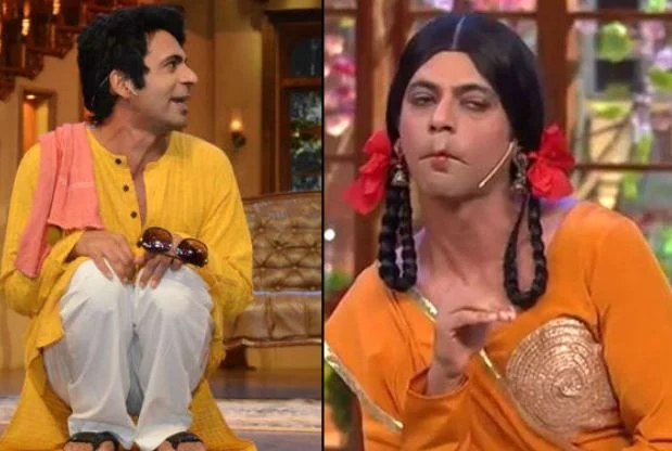 story-comedian-sunil-grover