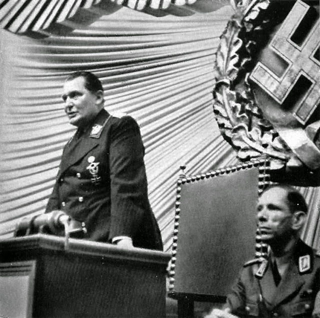 Hermann Goering worldwartwo.filminspector.com