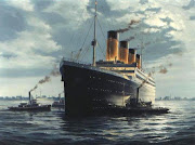 La famosa y excepcional historia del Titanic