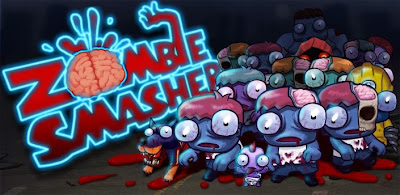 Zombie Smasher Android Zombie Smasher Apk