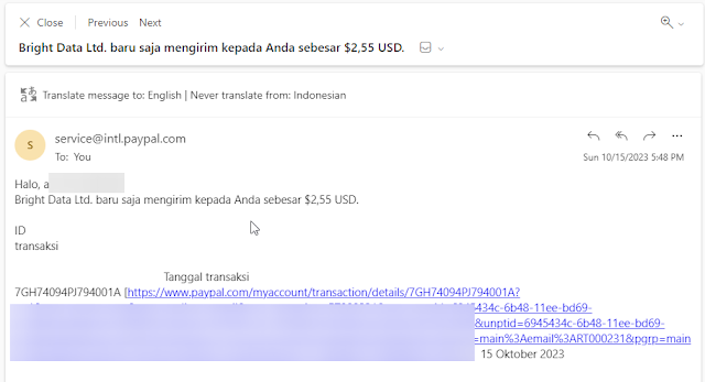 Cara Dapatkan Uang Dari Internet Tanpa Modal Gratis Menggunakan Earn.App