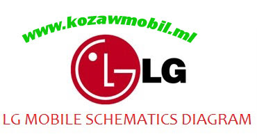 LG Schematics Diagram all
