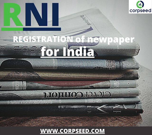 <a href="https://www.corpseed.com/service/RNI-Registration-in-India" > Legal Advisor</a>