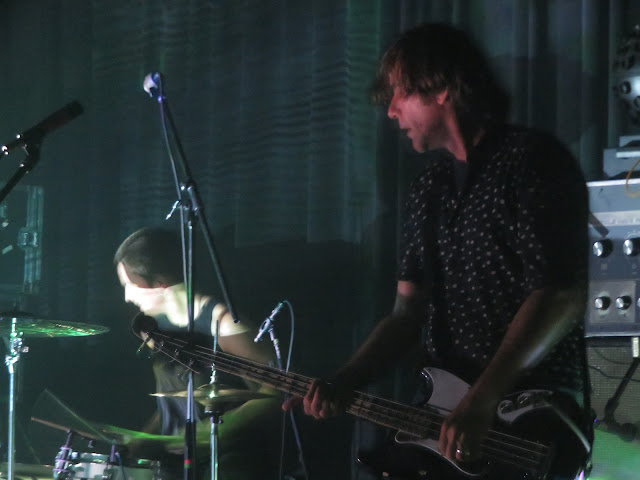 A Place to Bury Strangers at the Music Hall of Williamsburg