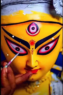 IMG_20220920_144235-1663665534093 দুর্গা ঠাকুরের ছবি - Durga Thakur Chobi, Durga Puja Bengali Images] (Durga Thakur Picture, Durga Thakur Face Wallpaper,Durga Mayer Picture,Durga Ma
