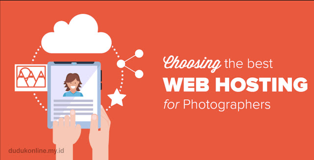 dudukonline.my.id Recommended Web Hosting For Photographers