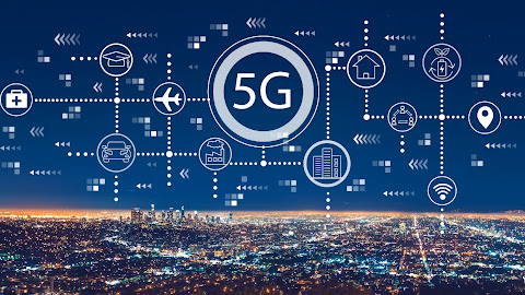 5G: The Next Frontier of Connectivity and its Impact on Society