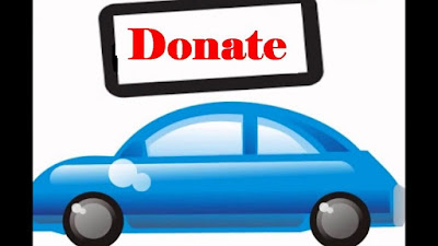 DONATING A CAR IN MASSACHUSETTS