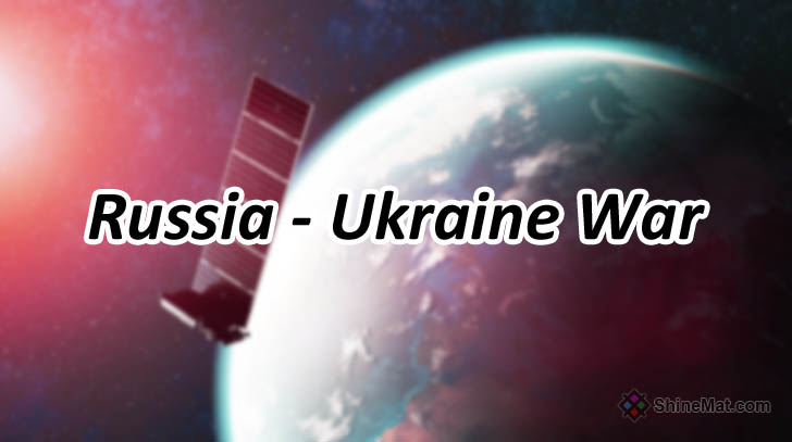 Russia-Ukraine War News