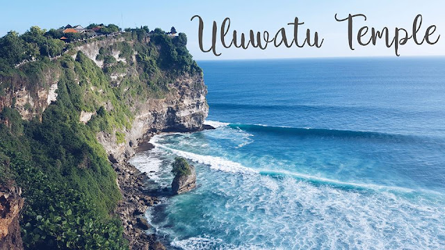 Địa điểm du lịch Bali