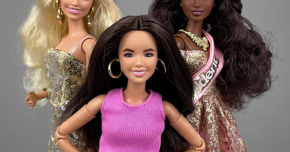 7 Barbie Collections Every collector needs